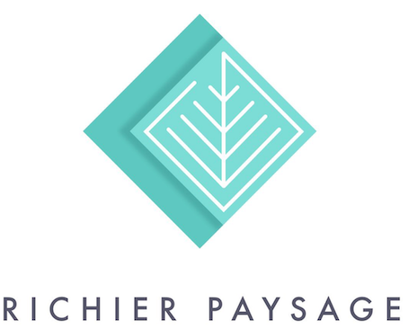 Logo Richier Paysage
