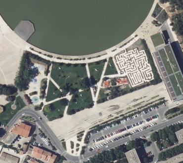 Parc Sainte Catherine Istres