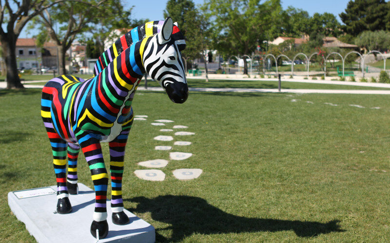 Parc Sainte Catherine Istres