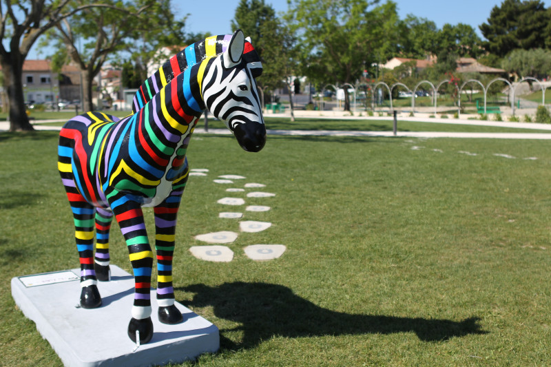 Parc Sainte Catherine Istres