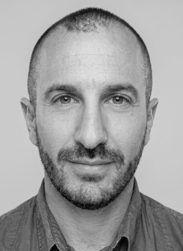Yoann POLITO, Paysagiste, Assistant d'études Richier Paysage
