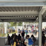 Collège Virebelle La Ciotat