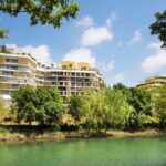 écoquartier port marianne montpellier