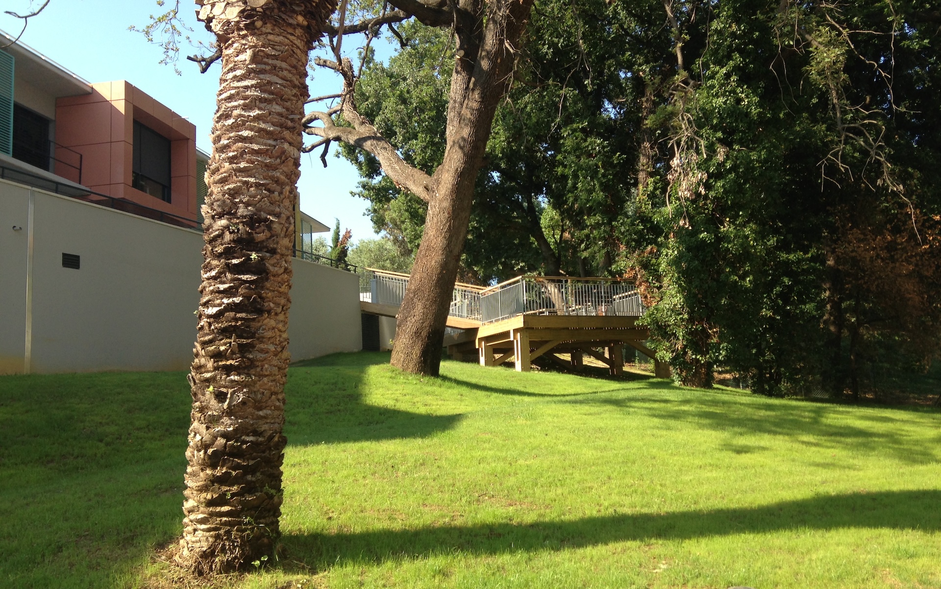 EHPAD H.Q.E. Centre hospitalier d’Antibes