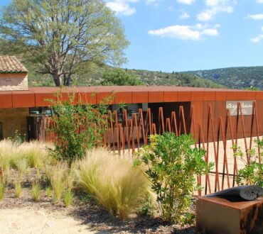 Musée poterie Saint Jean de Fos