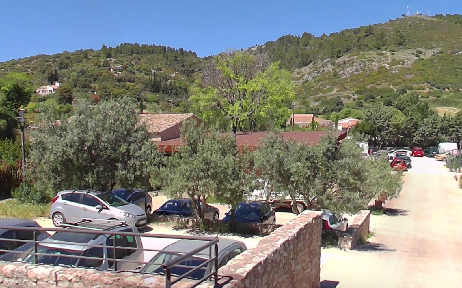 Musée poterie Saint Jean de Fos